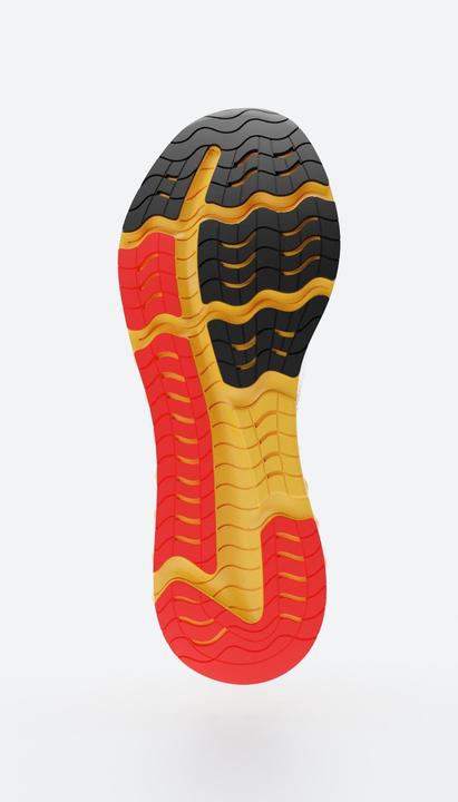 Actual product image Kiprun Laufschuhe Herren - KS900 Light orange (46)