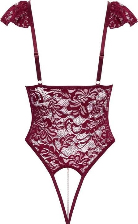 Produktbild Cottelli Collection Body ouvert (M)