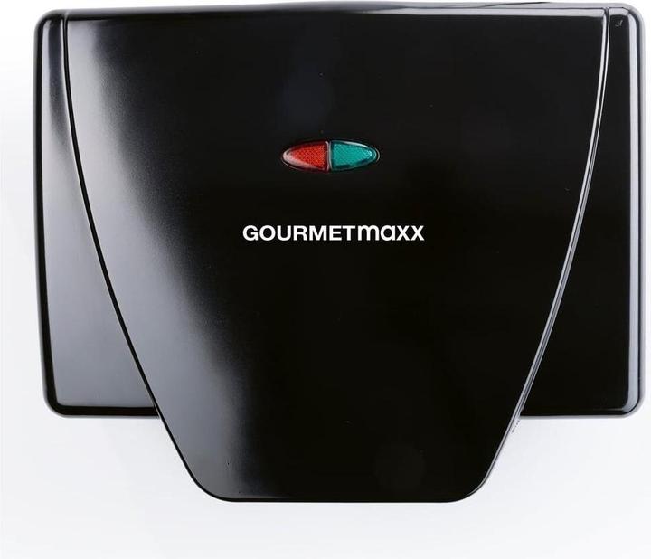 Image du produit Gourmetmaxx Waffeleisen 750W