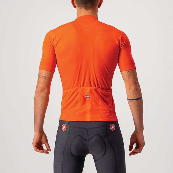 Actual product image Castelli Classifica Jersey (S)