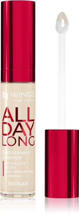 Produktbild Aa Wings Den ganzen Tag lang haltender Abdeckstift