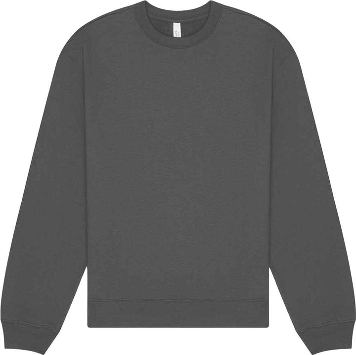 Produktbild Bella Canvas Sweatshirt Rundhalsausschnitt (M)