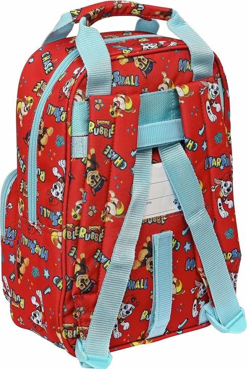 Image du produit Safta Sac à dos pour enfant Paw Patrol