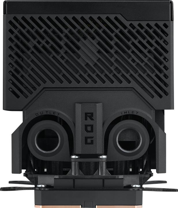 Image du produit ASUS ROG RYUJIN III WB Refroidisseur de CPU