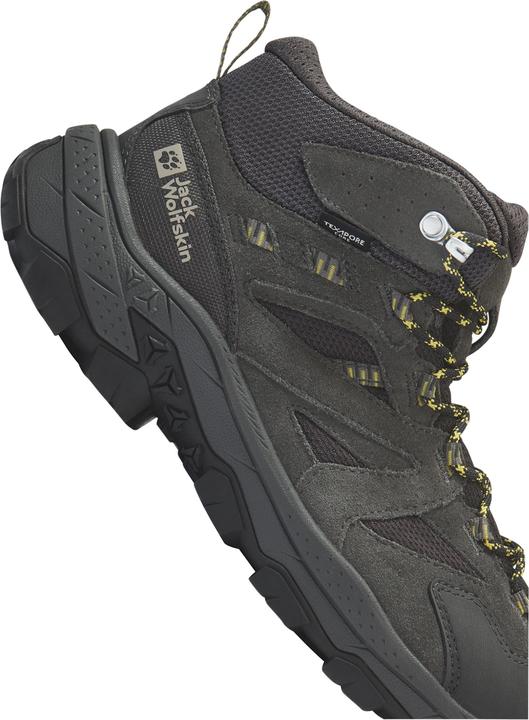 Produktbild Jack Wolfskin Vojo Tour Texapore Mid M (47.5)