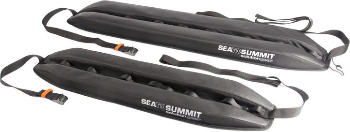 Actual product image Sea To Summit Traveller Soft Racks