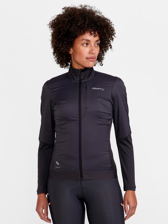 Produktbild Craft Pro Gravel LS Wind Jersey W (XS)