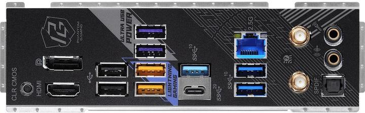 Produktbild AsRock Z790 Nova WiFi (LGA 1700, Intel Z790, ATX)