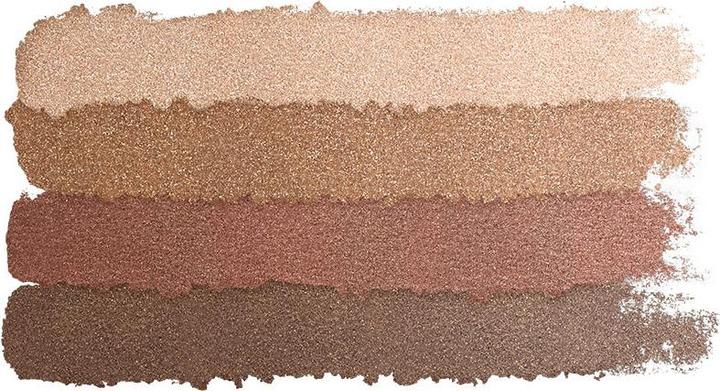 Produktbild Max Factor Color X-Pert (004 Veiled Bronze)