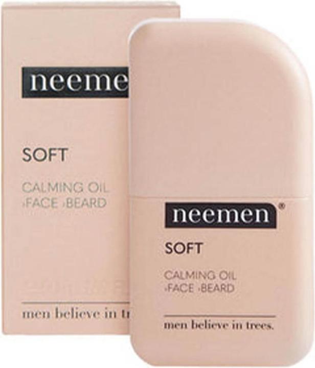 Produktbild Neemen SOFT Calming Oil (50 ml)