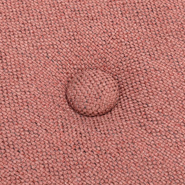 Image du produit Lifetime Kidsrooms Chill tabouret avec assise rembourrée Rose blush (Chaise haute)