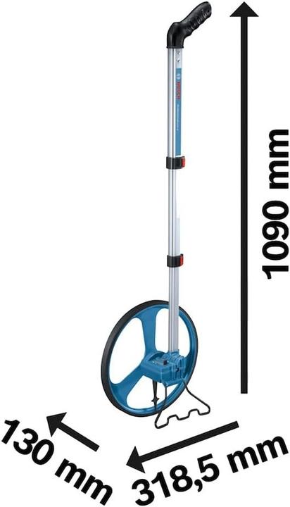 Produktbild Bosch Professional Messrad - leicht