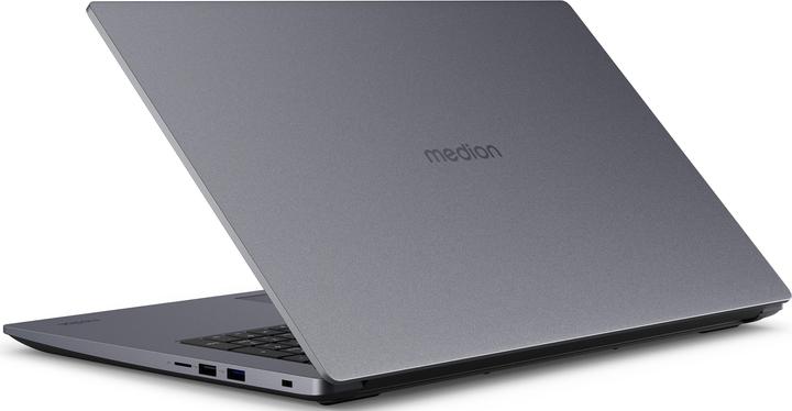 Actual product image Medion Ordinateur Portable Avantum 17 E1e MD62742 (17,3") (1024 GB, 32 GB, AMD Ryzen 5 40)