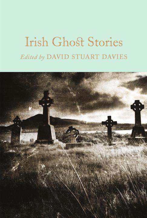 Produktbild Irish Ghost Stories (Englisch, David Stuart, Davies, 2016)