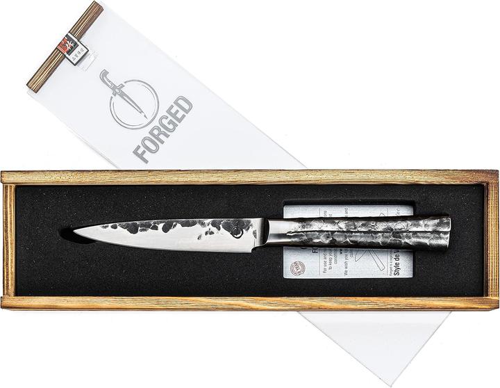 Produktbild Forged Intense Universalmesser (12.50 cm)