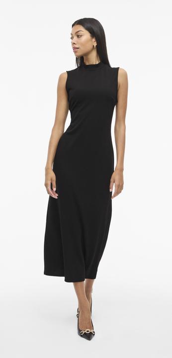 Image du produit Vila VICLARA Ärmelloses Maxikleid (M)