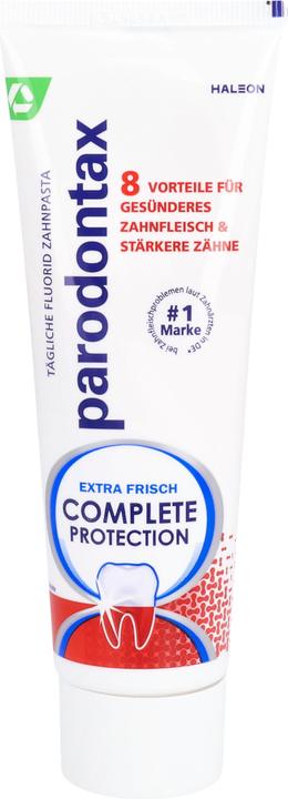 Produktbild Parodontax Extra Frisch (75 ml)