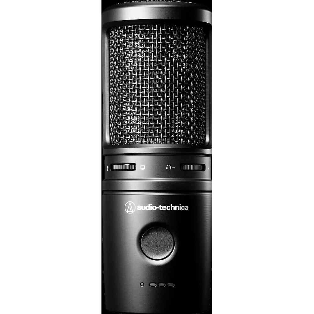 Audio-Technica AT2020USB-XP (AT2020USB-XP)