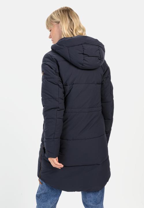 Actual product image Camel Active Quilted jacket with down-like filling (40)