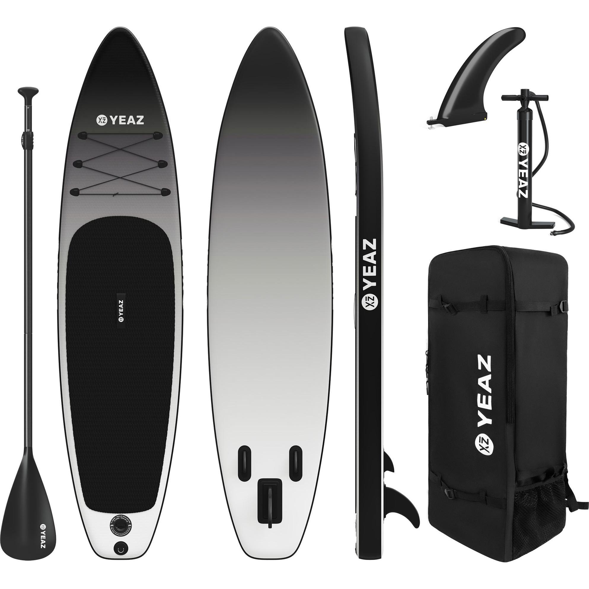 Yeaz, Stand Up Paddle