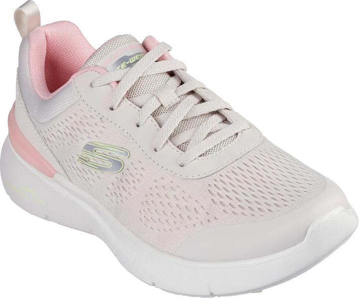 Pink, Naturel