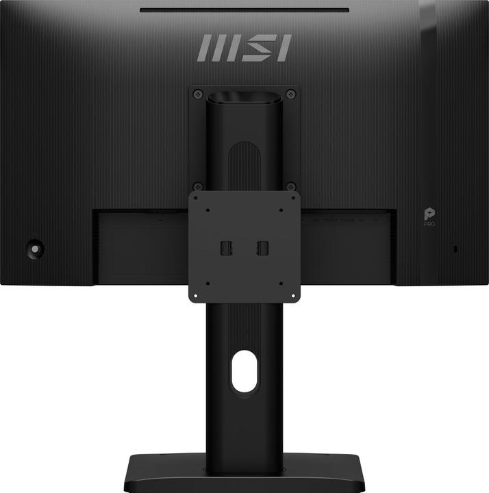 Image du produit MSI PRO MP245PHG E14 23.8" FHD/IPS/144HZ/1ms/HDR Ready (1920 x 1080 pixels, 23.80")