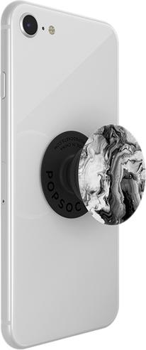 Produktbild PopSockets PopGrip Ghost Marble