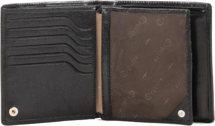 Actual product image Esquire Toscana RFID Wallet
