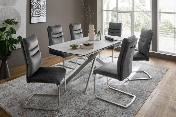 Actual product image DXRacer Gibara