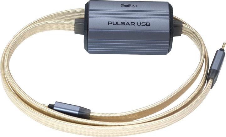 iFi Audio Pulsar USB (1 m)