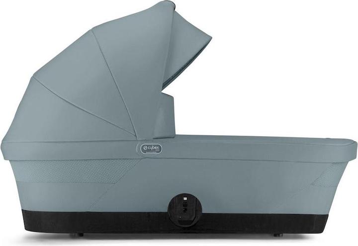 Actual product image Cybex Gazelle S Kinderwagen inkl. Cot S Babywanne / Kombikinderwagen