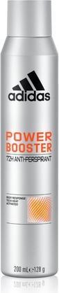 Image du produit adidas Power Booster 72H Anti-Perspirant - 200ml (200 ml)