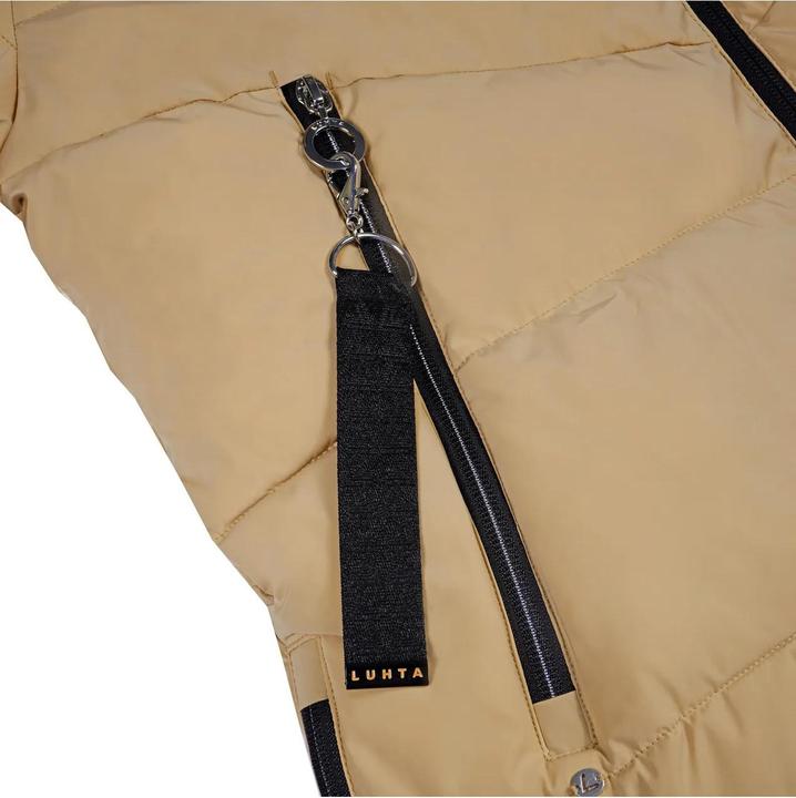 Produktbild Luhta damen-daunenjacke inkoo (40)