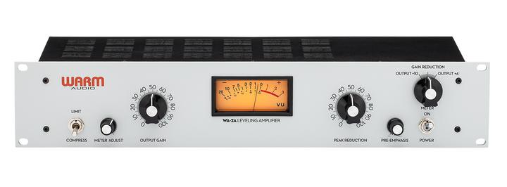 Actual product image Warm Audio WA-2A (Various)
