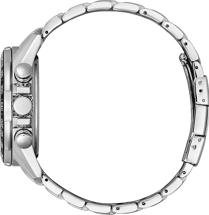 Image du produit Citizen CB5914-89L Eco-Drive (Affichage de la réserve de puissance, Montre radio-pilotée, 43 mm)