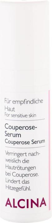 Actual product image Alcina Couperose serum (30 ml)