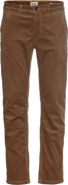 Produktbild Camel Active Relaxed Fit Cord Chino mit Thermofutter (36)