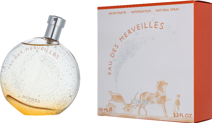 Produktbild Hermès Eau de Toilette re21 (Eau de Toilette, 100 ml)