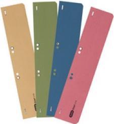 Immagine prodotto Elba Cucitrice stretta ad occhielli Smart Line in cartone manila da 250 g/m² (RC) (A4, 25 x)