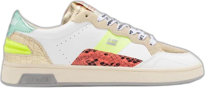 Produktbild D.Franklin Match Skate (41)