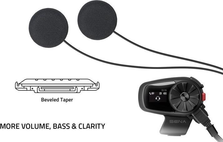 Produktbild Sena 5S (1er Set)