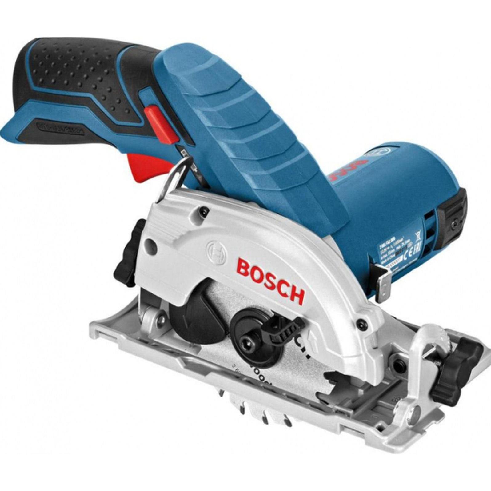 Bosch Professional, Sega circolare, Gks 12v-26