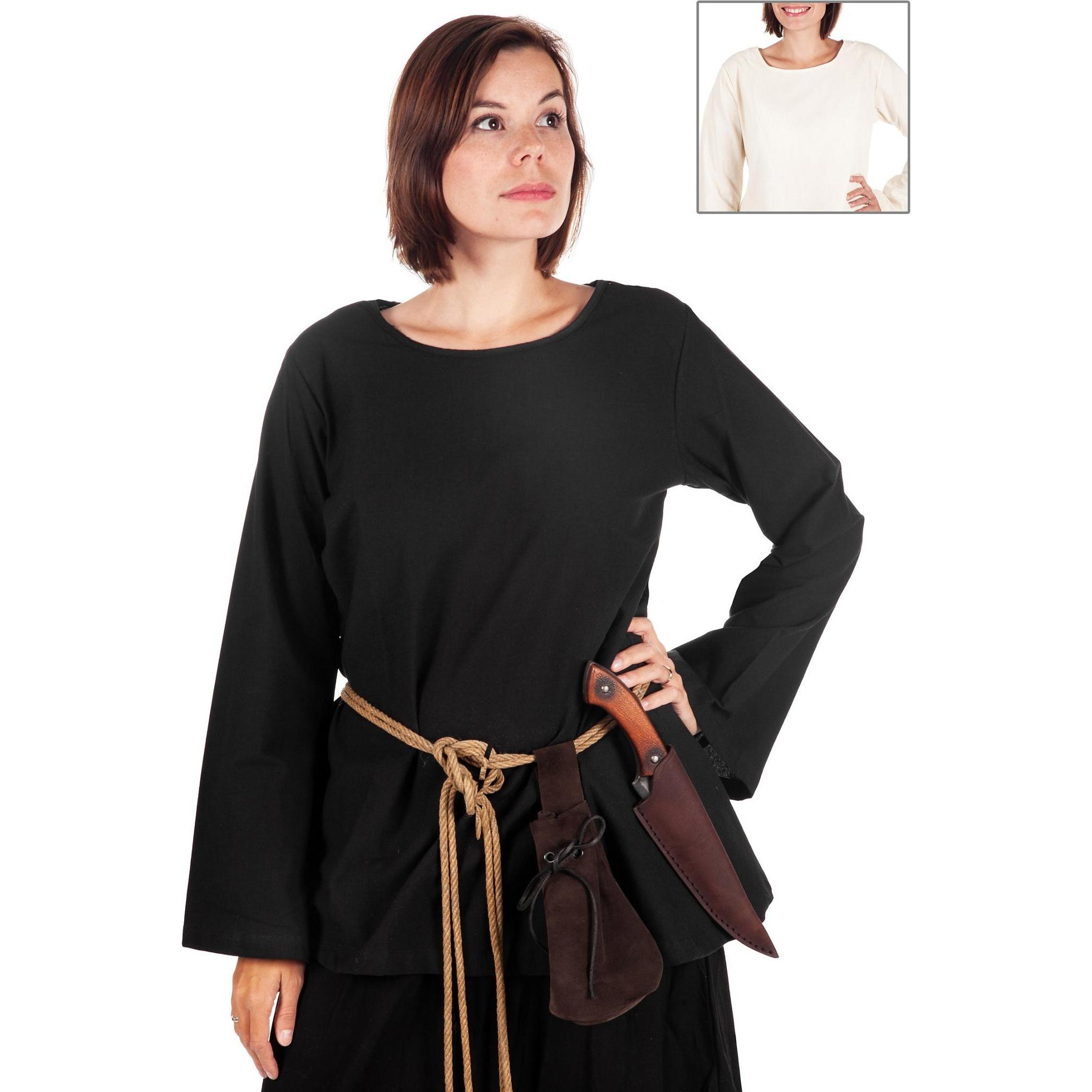 Thumbnail - Metamorph Bluse - Circe (M)