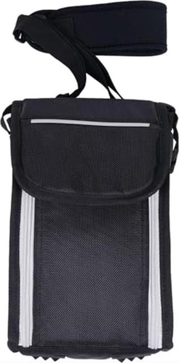 Produktbild Benning 044169 EV 3-2 Messadapter Messadapter zur Prüfung von E-Ladestationen 1 St. (CAT II 300V)