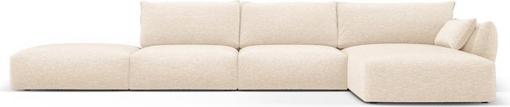 Produktbild Cosmopolitan Design Matera (Ecksofa)