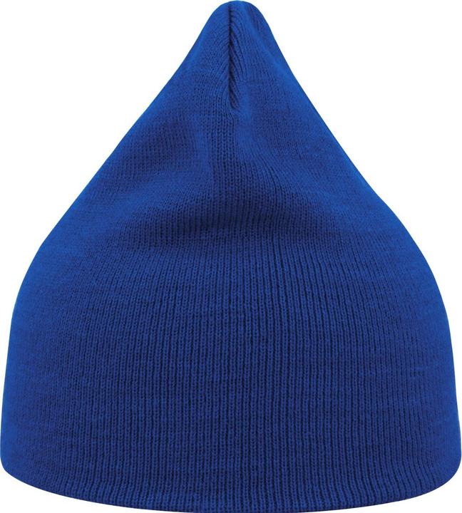 Actual product image Atlantis Unisex Adult Moover Recycled Beanie