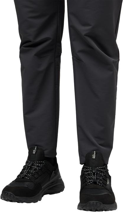 Image du produit Jack Wolfskin Dromoventure Athletic Texapore Low M (44)