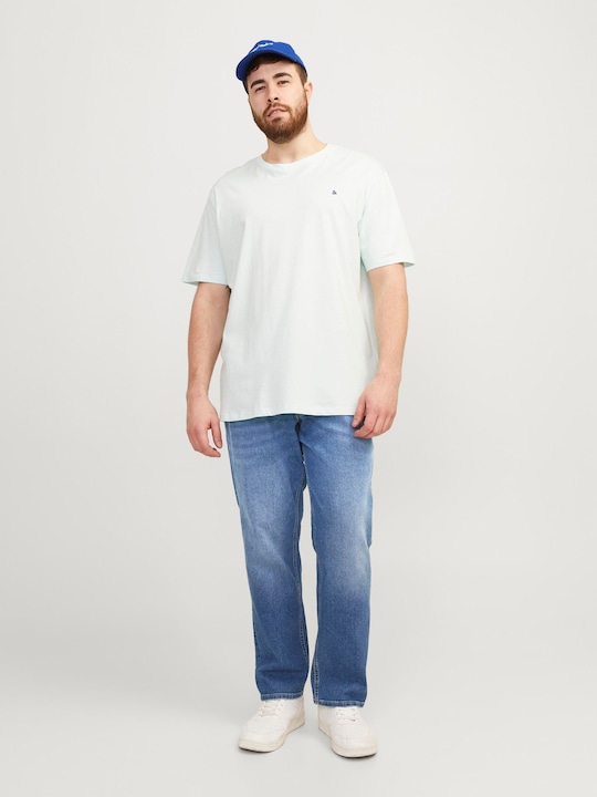 Produktbild Jack & Jones Glenn Original MF 071 Plus Size Slim Fit Jeans (48)