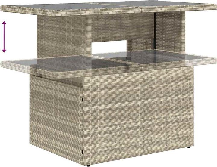 Produktbild vidaXL Chaim