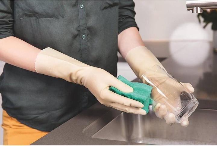 Produktbild Vileda Der Feine Sensitive (M)